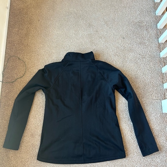 The north face woman’s jacket in black - Picture 3 of 3